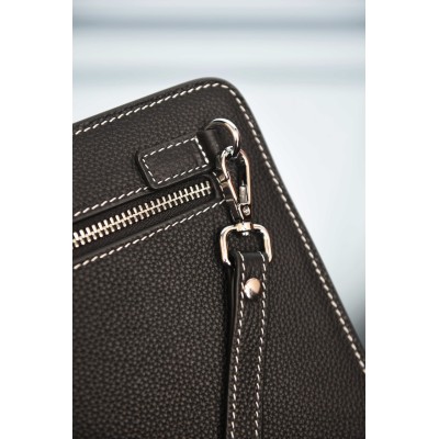 Hermes Clutch