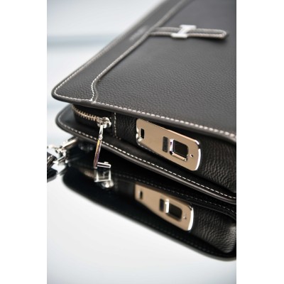 Hermes Clutch