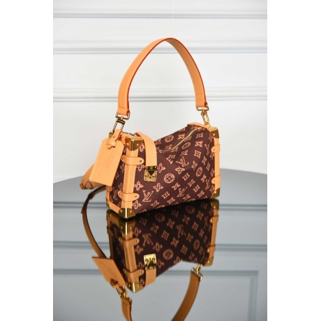 Louis Vuitton Side Trunk MM