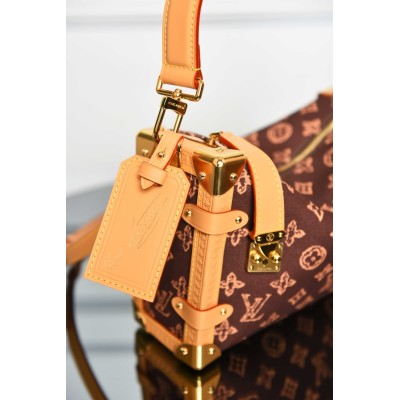 Louis Vuitton Side Trunk MM