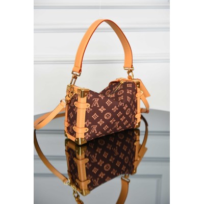 Louis Vuitton Side Trunk MM