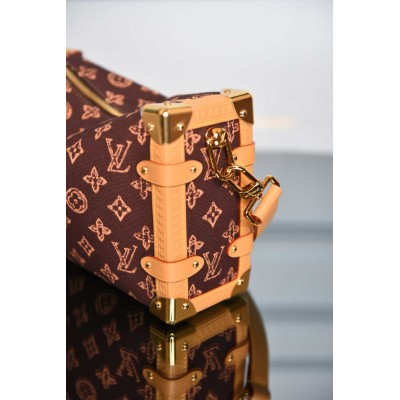 Louis Vuitton Side Trunk MM