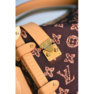 Louis Vuitton Side Trunk MM