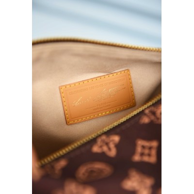 Louis Vuitton Side Trunk MM