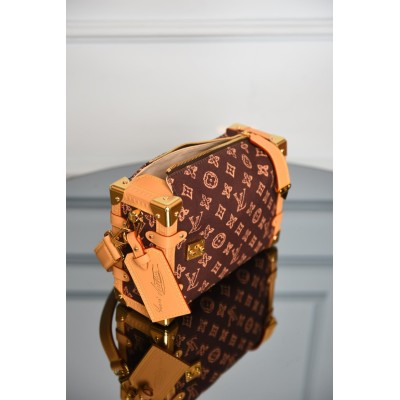 Louis Vuitton Side Trunk MM