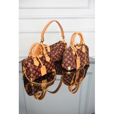 Louis Vuitton Side Trunk MM