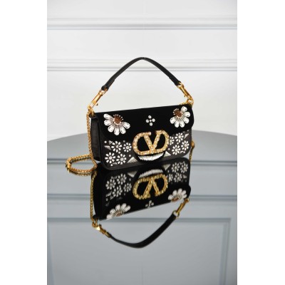 Valentino Garavani Loco Bag