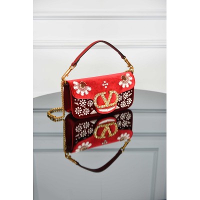 Valentino Garavani Loco Bag