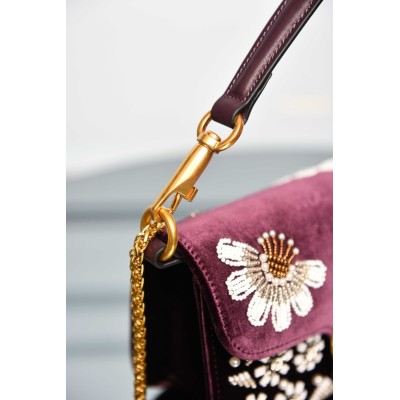 Valentino Garavani Loco Bag