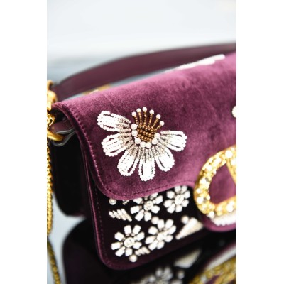Valentino Garavani Loco Bag