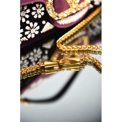 Valentino Garavani Loco Bag