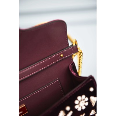 Valentino Garavani Loco Bag