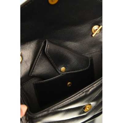 Saint Laurent LouLou Mini in Lambskin