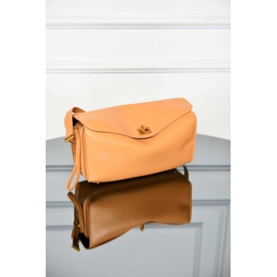 Balenciaga Women's Le 7 Shoulder Bag Medium