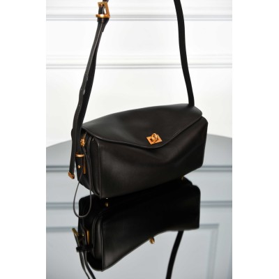 Balenciaga Women's Le 7 Shoulder Bag Medium
