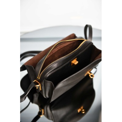 Balenciaga Women's Le 7 Shoulder Bag Medium