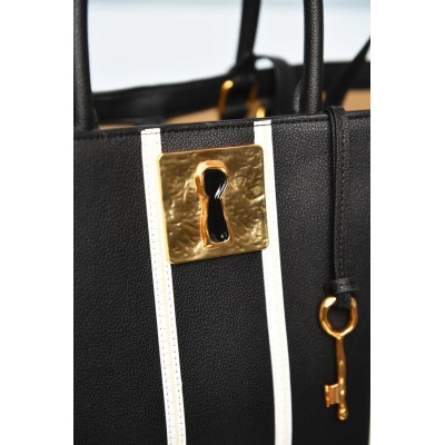 Schiaparelli Schiap Tote Bag