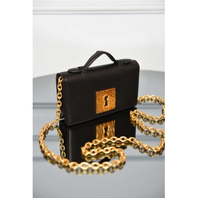 Schiaparelli Crossbody Bag