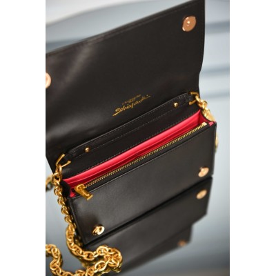 Schiaparelli Crossbody Bag