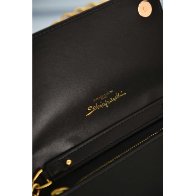 Schiaparelli Crossbody Bag