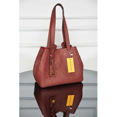 Louis Vuitton All in One PM