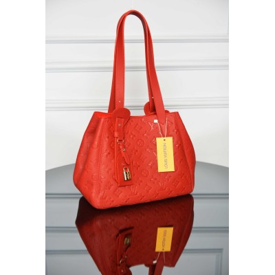 Louis Vuitton All in One PM