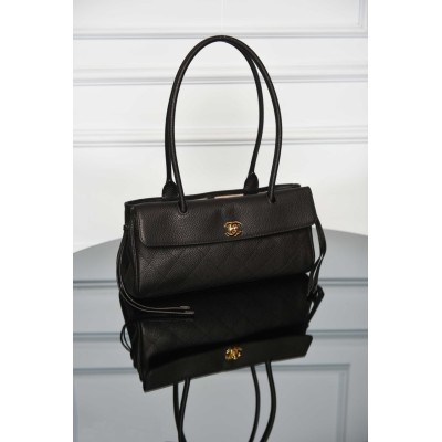 Chanel Small Shopping Bag