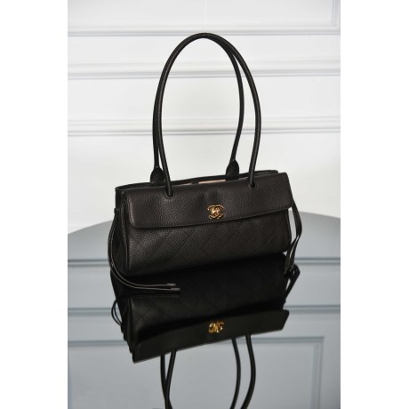 Chanel Small Shopping Bag