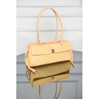 Chanel Small Shopping Bag