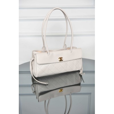 Chanel Small Shopping Bag