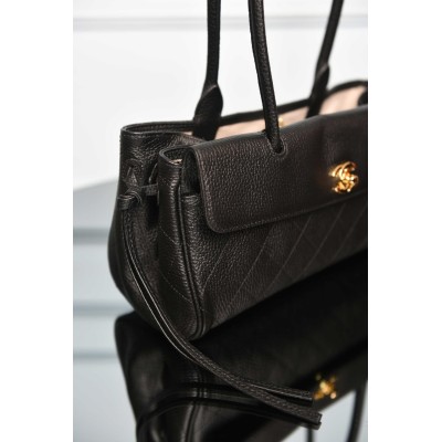 Chanel Small Shopping Bag