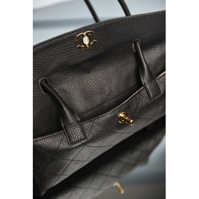 Chanel Small Shopping Bag
