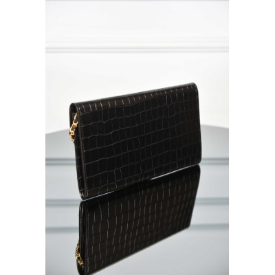 Chanel Chain Clutch