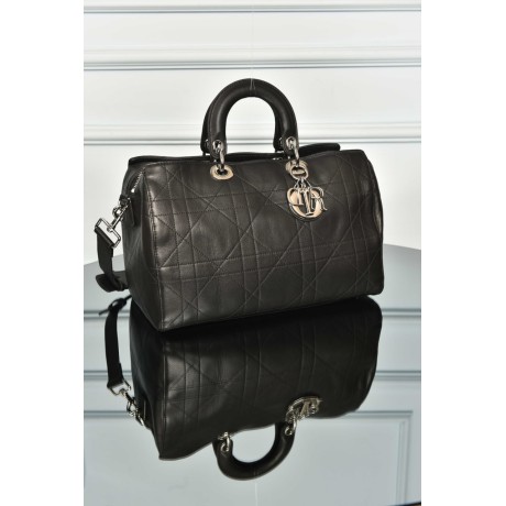 Dior Granville Boston Bag