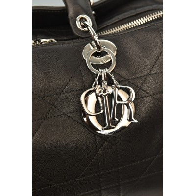 Dior Granville Boston Bag