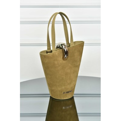 Jacquemus The Small Bambola