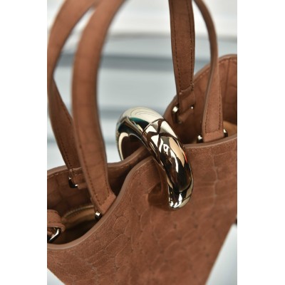 Jacquemus The Small Bambola