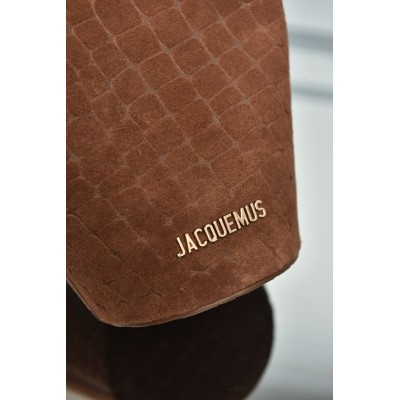 Jacquemus The Small Bambola