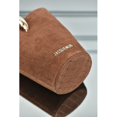 Jacquemus The Small Bambola