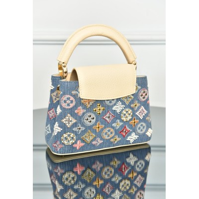 Louis Vuitton Capucines Mini