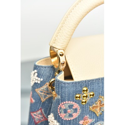 Louis Vuitton Capucines Mini