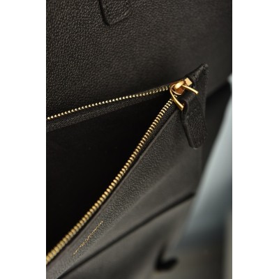 Saint Laurent LE 5 A 7 Supple Medium Grained Leather