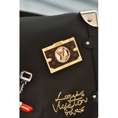 Louis Vuitton Side Trunk MM
