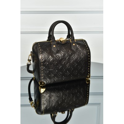 Louis Vuitton Speedy Trunk 25