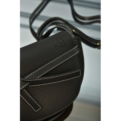 Loewe Mini Gate Bag