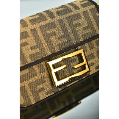 Fendi Baguette Small