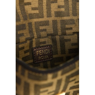 Fendi Baguette Small