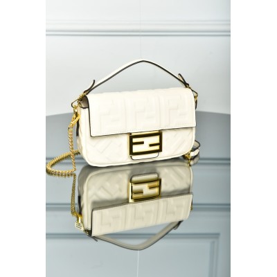 Fendi Baguette Small