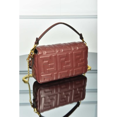 Fendi Baguette Small