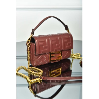 Fendi Baguette Small